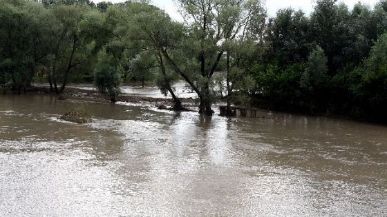 inundatii teleorman (c) romanialibera